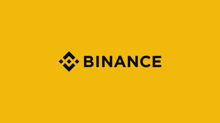 Binance Logo