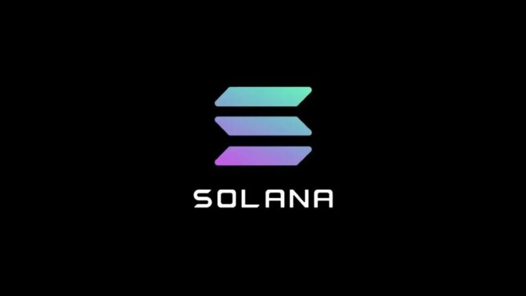 Solana Logo